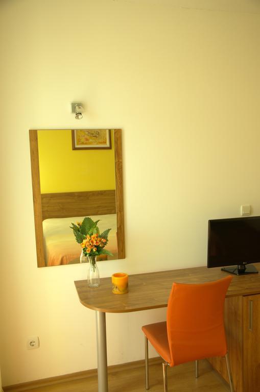 Hotel Sany Primorsko Room photo