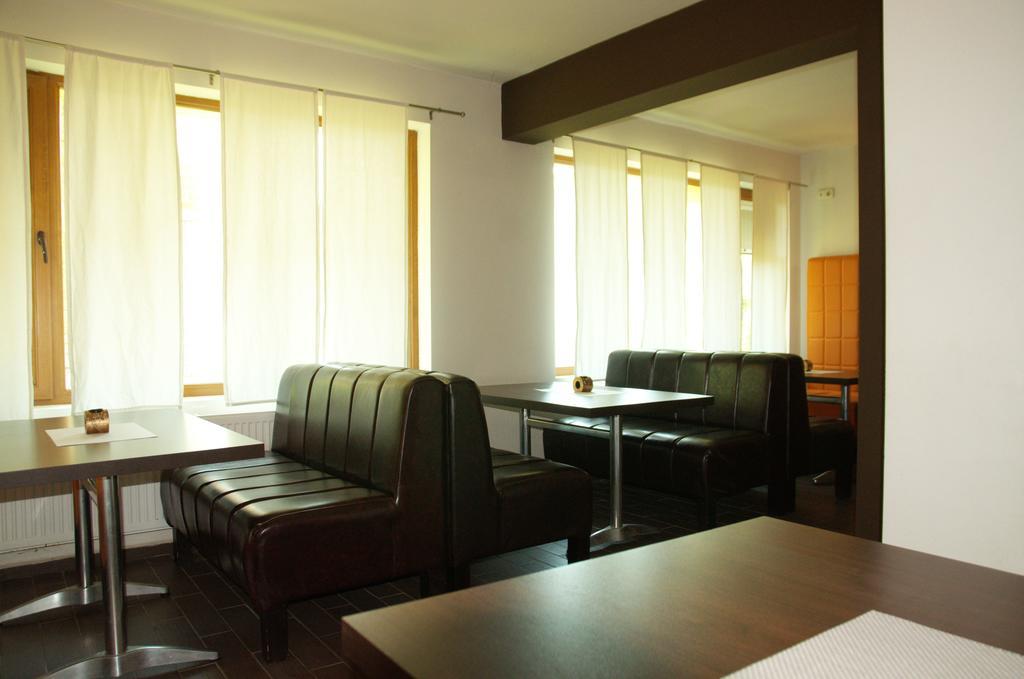 Hotel Sany Primorsko Exterior photo