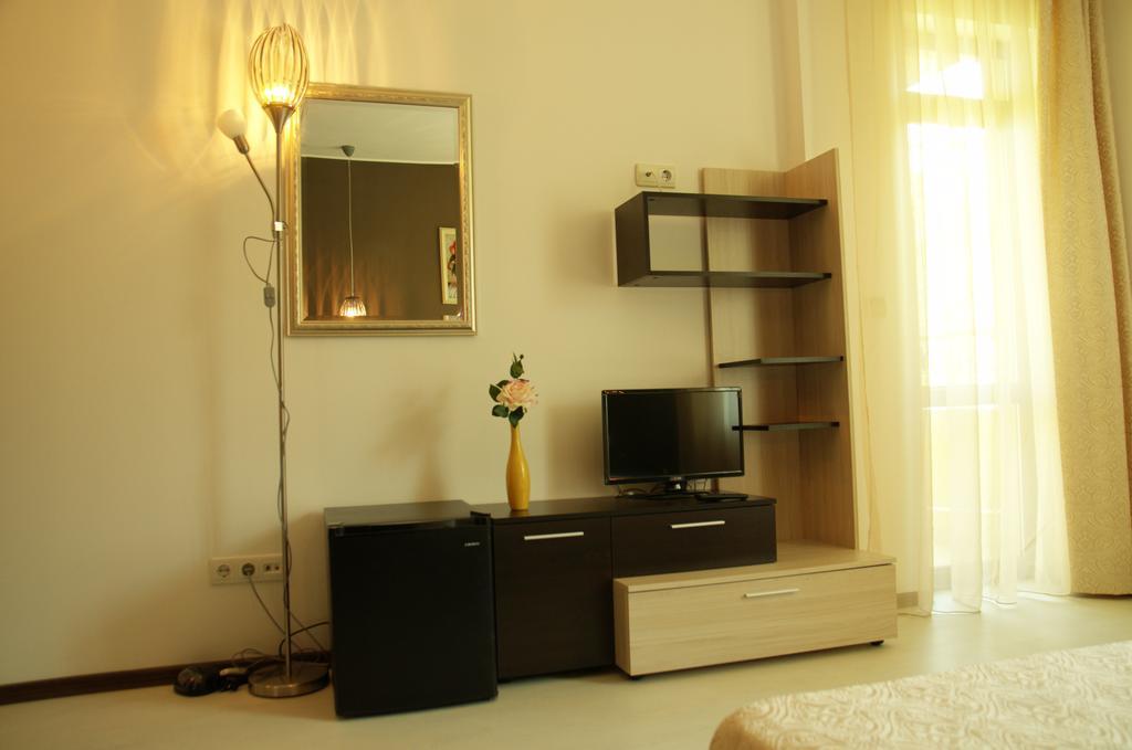 Hotel Sany Primorsko Room photo
